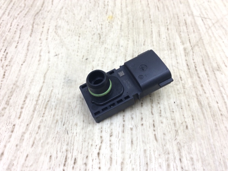 Датчик давления выхлопных газов NISSAN QASHQAI/ROGUE SPORT 14- 2020 J11 2.0L MR20DD 22365-1TV0B Б/У