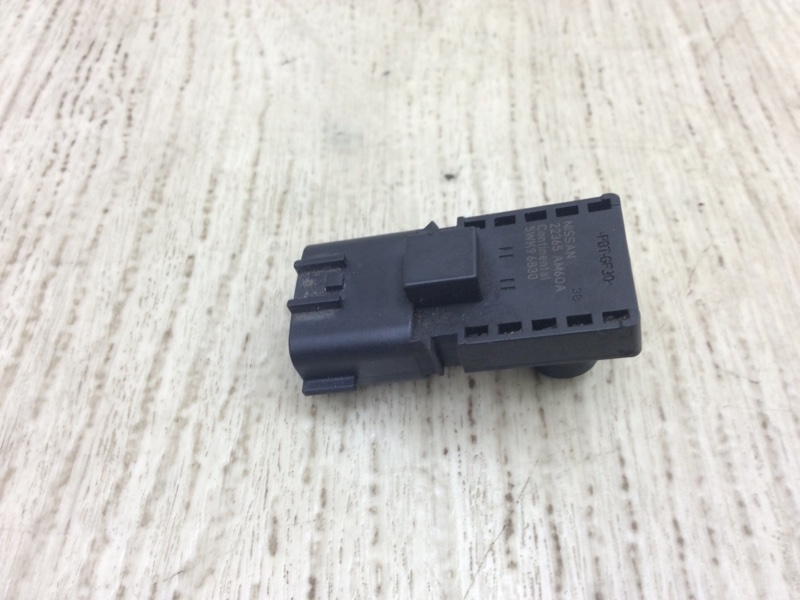 Датчик давления выхлопных газов QASHQAI/ROGUE SPORT 14- 2020 J11 2.0L MR20DD