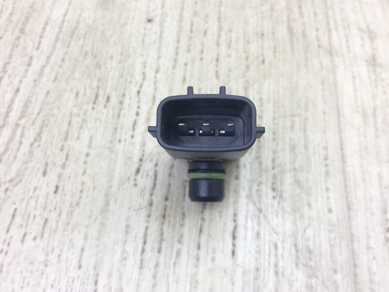 Датчик давления выхлопных газов QASHQAI/ROGUE SPORT 14- 2020 J11 2.0L MR20DD