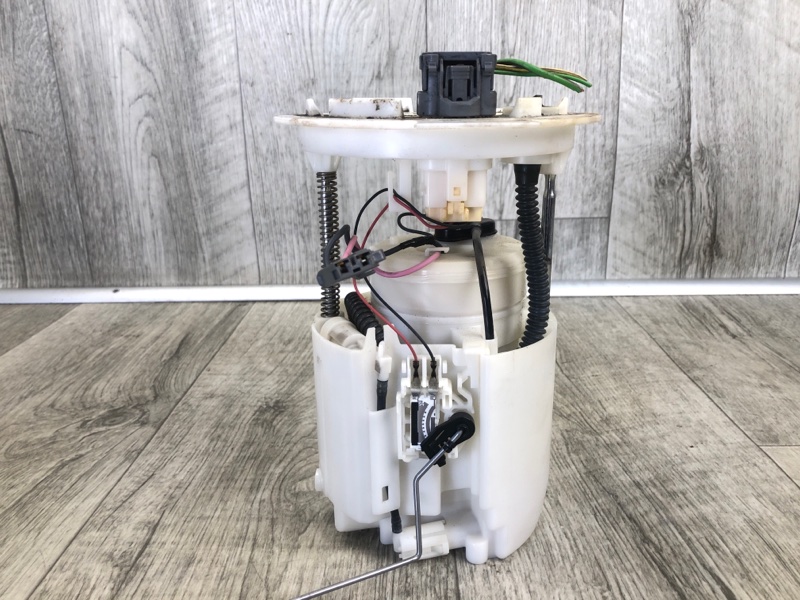 Топливный насос FUSION 14- 2017 SEDAN C20HDTX