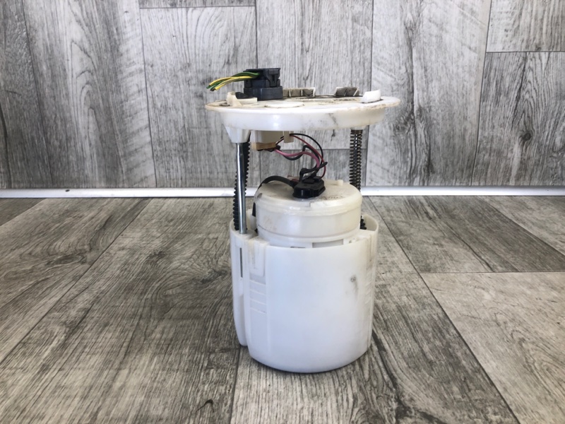 Топливный насос FUSION 14- 2017 SEDAN C20HDTX