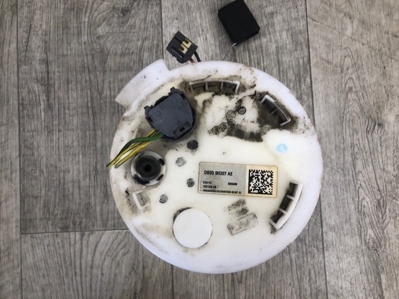 Топливный насос FUSION 14- 2017 SEDAN C20HDTX