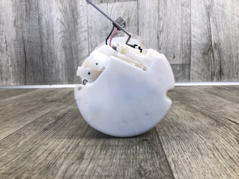 Топливный насос FUSION 14- 2017 SEDAN C20HDTX