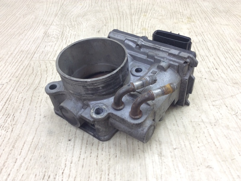 Дроссельная заслонка MDX (YD2) 06-13 2007 YD2 3.7 J37A1