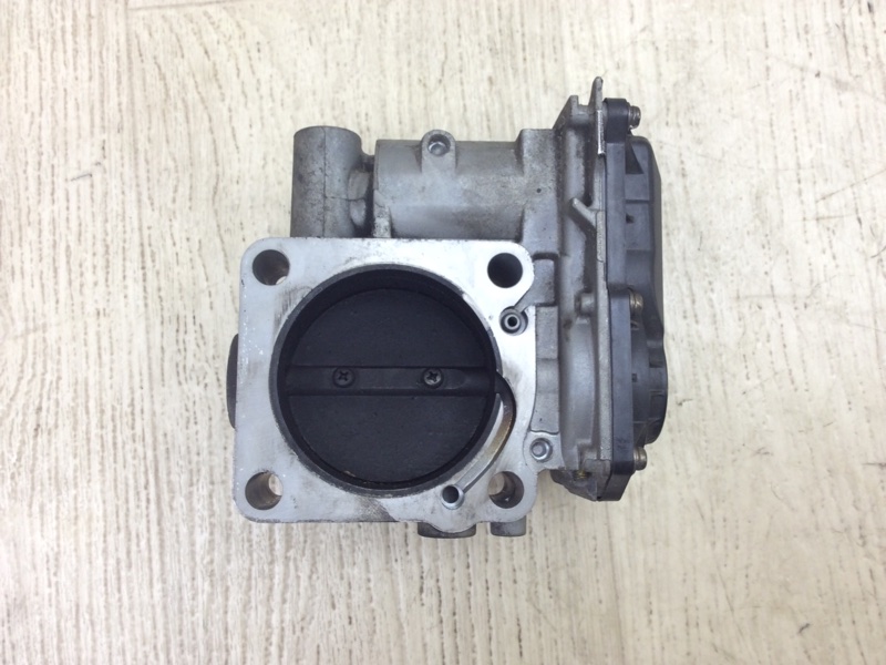 Дроссельная заслонка MDX (YD2) 06-13 2007 YD2 3.7 J37A1