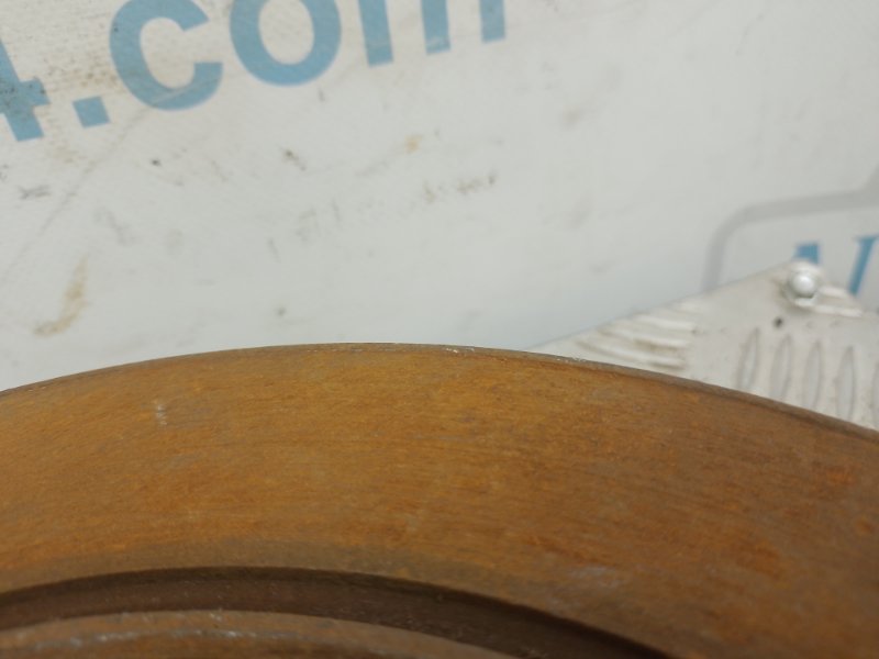 Тормозной диск задний FORESTER SG 02-07