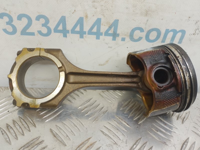 Запчасть шатун MAZDA CX-7 06-12 L3K9-11-210B Б/У Шатун MAZDA CX-7 06-12 L3K9-11-210B Б/У
