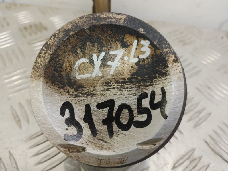 Шатун CX-7 06-12 Шатун CX-7 06-12