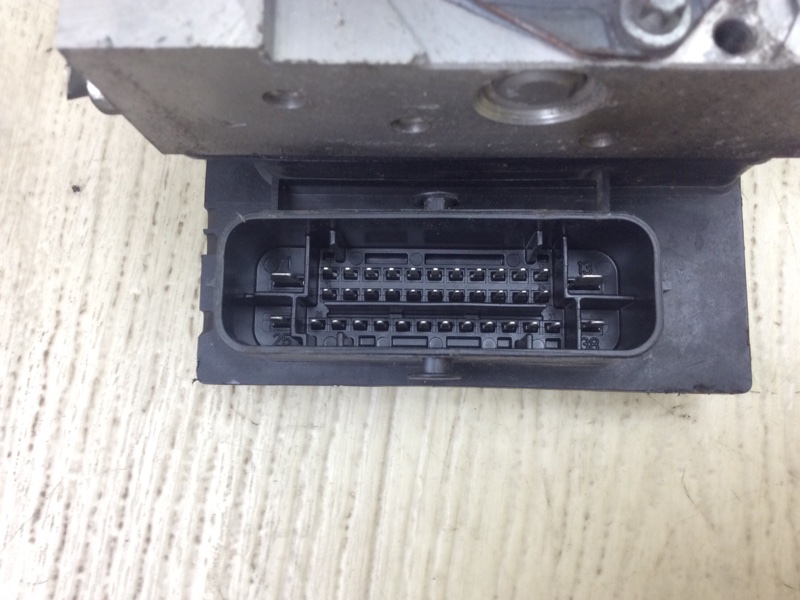 Блок ABS NISSAN NV200 USA 13-