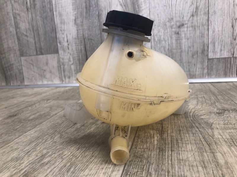 Бачок расширительный ESCAPE 12-19 2018 TM2 2.5 T25HDEX