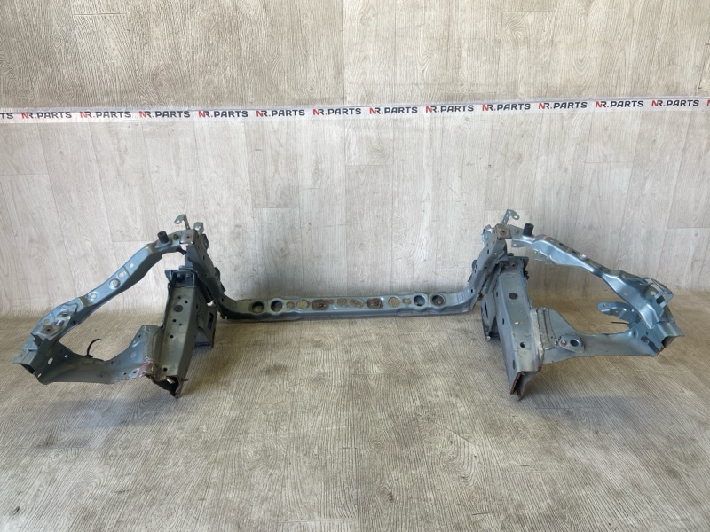 Панель передняя PRIUS - 30 09-17 2013 ZVW30 1.8 2ZRFXE