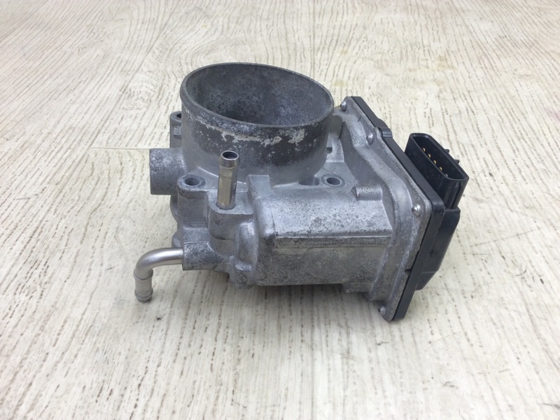 Дроссельная заслонка IS250/350 05-13