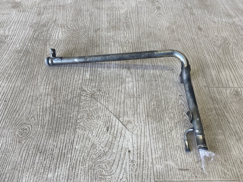 Патрубок системы охлаждения SUZUKI KIZASHI 09-14 2011 J24B 17880-78K00 Б/У