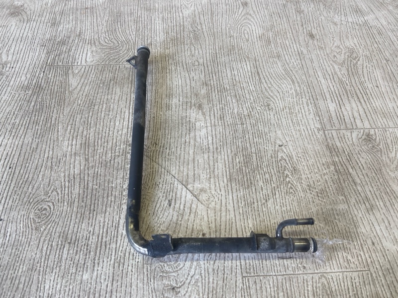 Патрубок системы охлаждения KIZASHI 09-14 2011 J24B