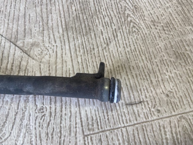 Патрубок системы охлаждения KIZASHI 09-14 2011 J24B