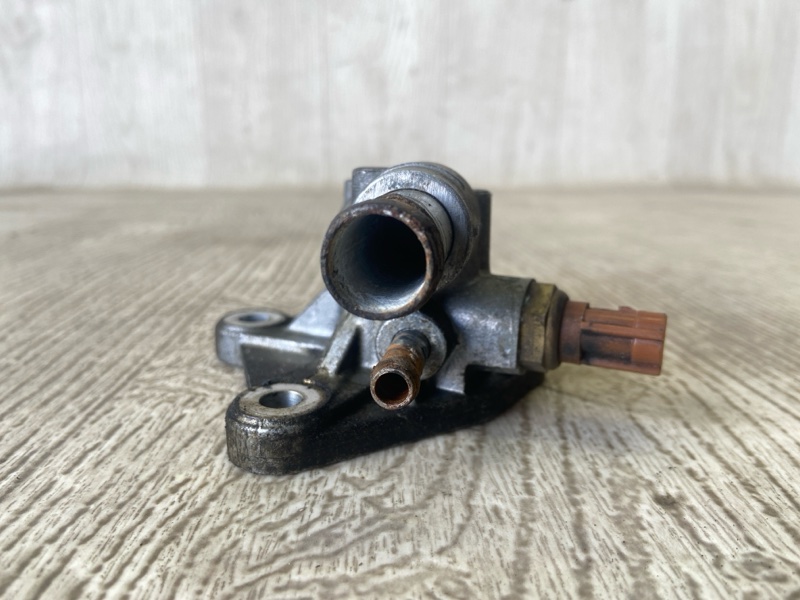 Фланец системы охлаждения SUZUKI KIZASHI 09-14 J24B