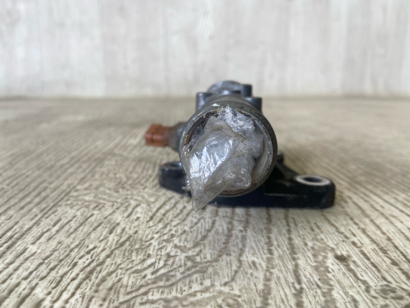 Фланец системы охлаждения KIZASHI 09-14 2011 J24B