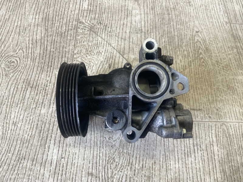 Помпа KIZASHI 09-14 2011 J24B