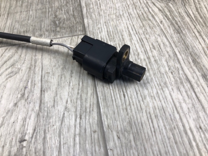 Датчик ABS задний правый MAZDA 3 BL 09-13 2.5 L (L5-VE)