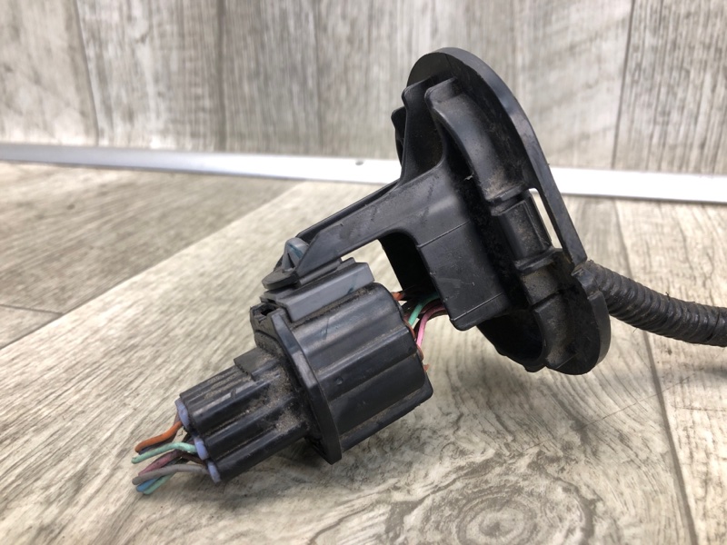 Датчик ABS задний правый 3 BL 09-13 2009 2.5 L (L5-VE)