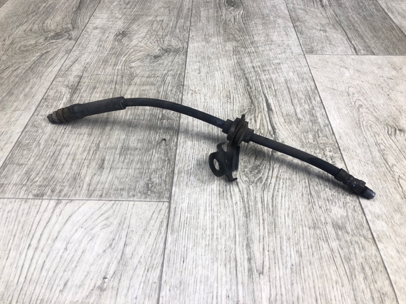 Трубка тормозная задняя правая MAZDA 3 BL 09-13 2009 2.5 L (L5-VE) BP4L-43-980E Б/У