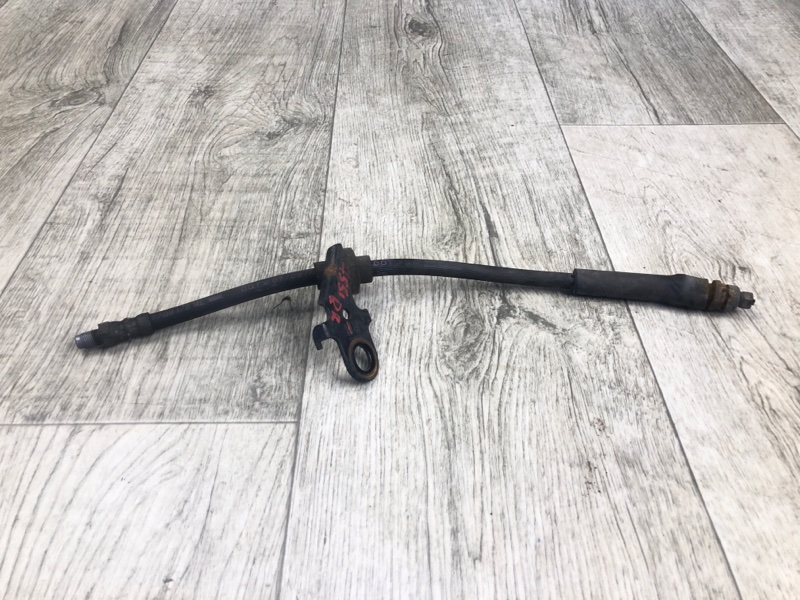 Трубка тормозная задняя правая 3 BL 09-13 2009 2.5 L (L5-VE)