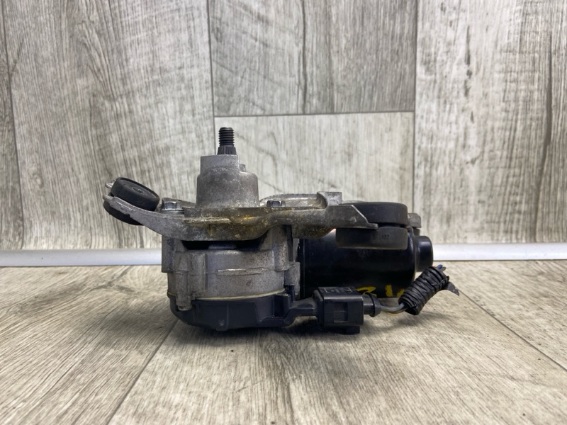 Моторчик стеклоочистителя передний правый FUSION 14- 2017 SEDAN C20HDTX