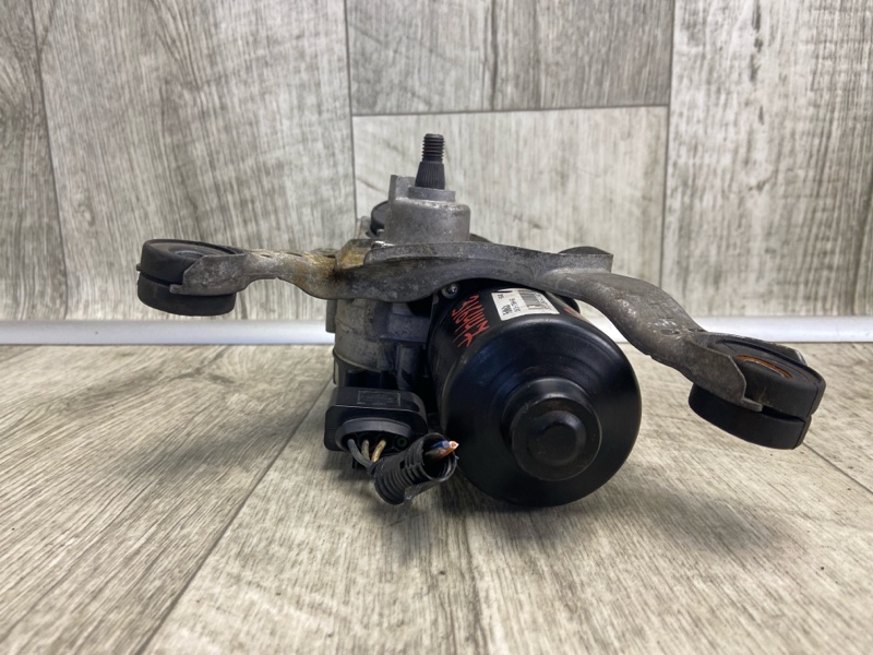 Моторчик стеклоочистителя передний правый FUSION 14- 2017 SEDAN C20HDTX