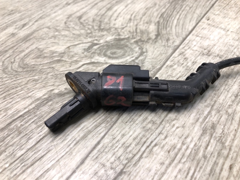 Датчик ABS передний правый FOCUS 10-18 2015 2.0 C20HDEX