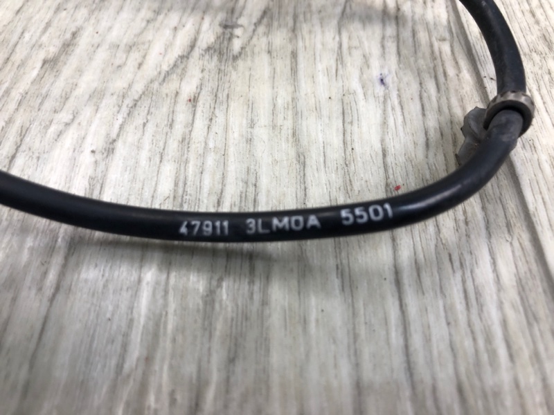 Датчик ABS передний левый NV200 USA 13-