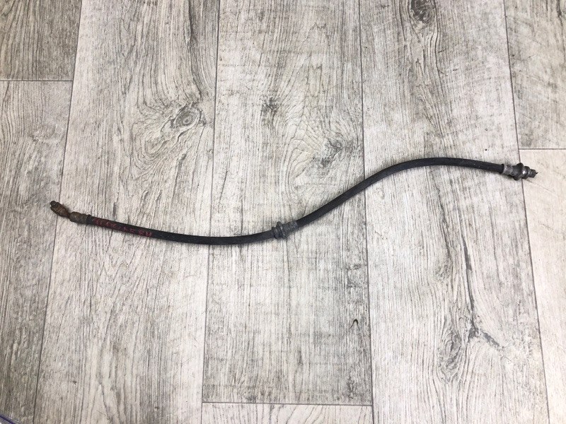 Трубка тормозная передняя правая NISSAN NV200 USA 13- 462103SH0A Б/У