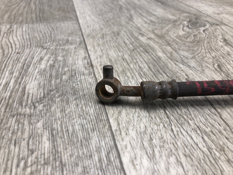 Трубка тормозная передняя правая NV200 USA 13-