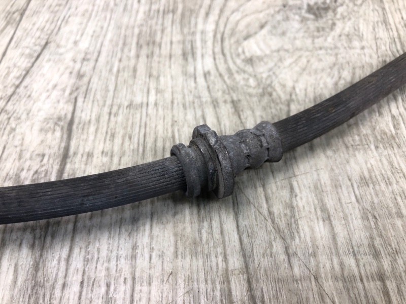 Трубка тормозная передняя правая NISSAN NV200 USA 13-