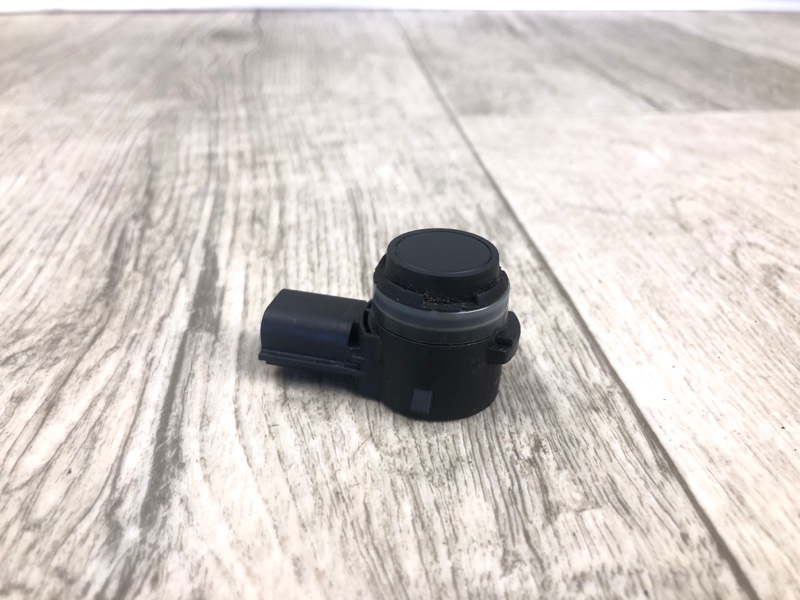 Датчик парктроника FORD ECOSPORT 18-22 2021 1.0 L EcoBoost (Fox) turbo HU5Z-15K859-A Б/У