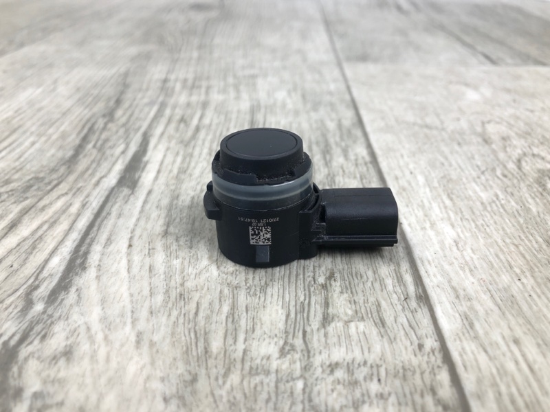 Датчик парктроника FORD ECOSPORT 18-22 2021 1.0 L EcoBoost (Fox) turbo HU5Z-15K859-A Б/У