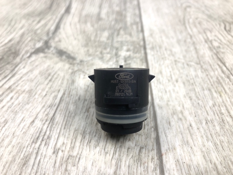 Датчик парктроника ECOSPORT 18-22 2021 1.0 L EcoBoost (Fox) turbo