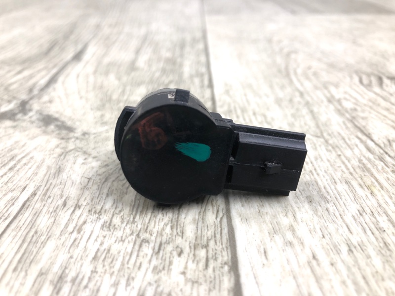 Датчик парктроника ECOSPORT 18-22 2021 1.0 L EcoBoost (Fox) turbo