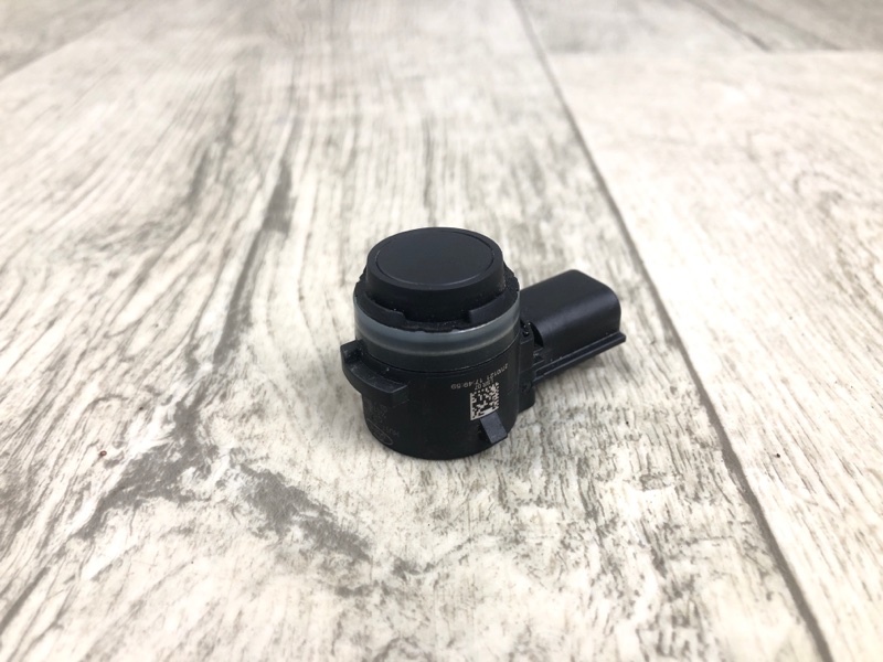 Датчик парктроника ECOSPORT 18-22 2021 1.0 L EcoBoost (Fox) turbo