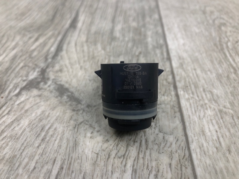 Датчик парктроника ECOSPORT 18-22 2021 1.0 L EcoBoost (Fox) turbo