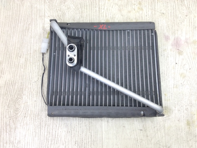 Испаритель кондиционера MITSUBISHI OUTLANDER XL 05-13 2007 2.4 4B12 7810A123 Б/У