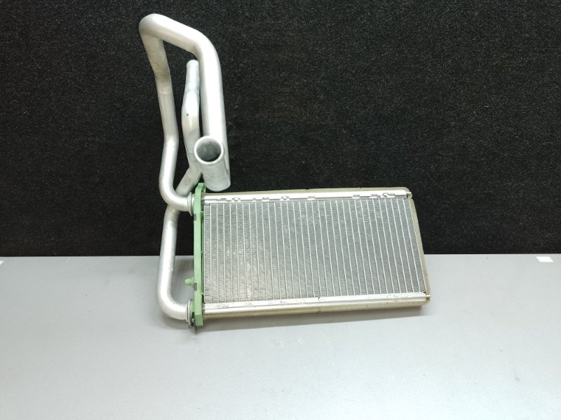 Радиатор печки SUBARU IMPREZA 11-17 2012 GJ 2.0 FB20B 72130FG000 Б/У