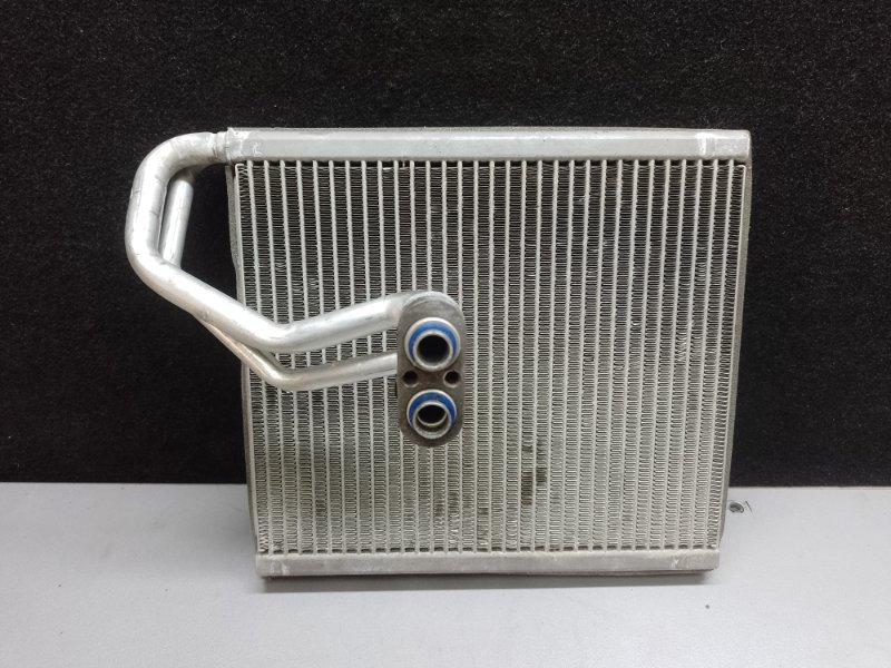 Испаритель кондиционера HYUNDAI ACCENT RB 10- 2015 1.6 G4FD 97139-1R010 Б/У