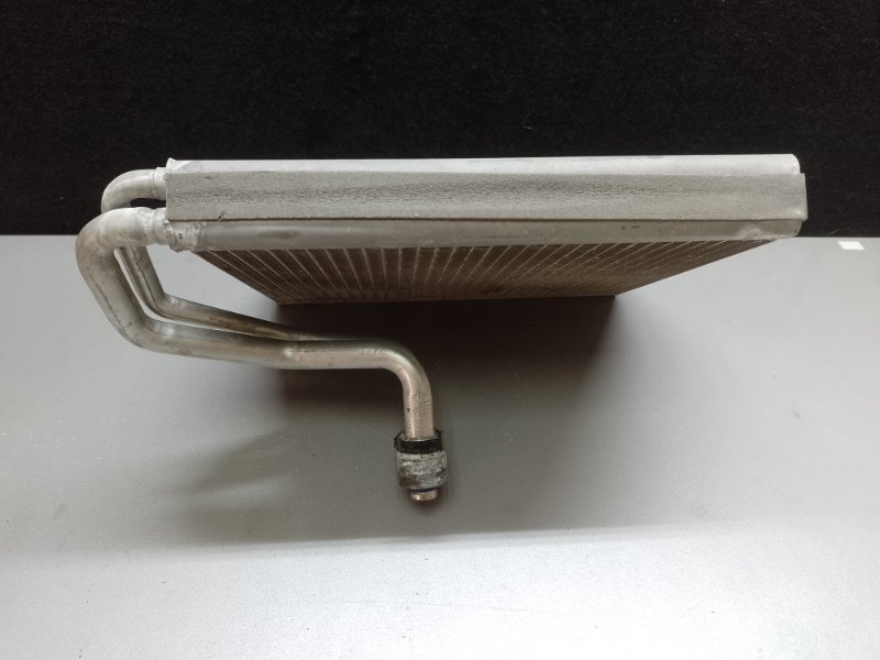 Испаритель кондиционера ACCENT RB 10- 2015 1.6 G4FD