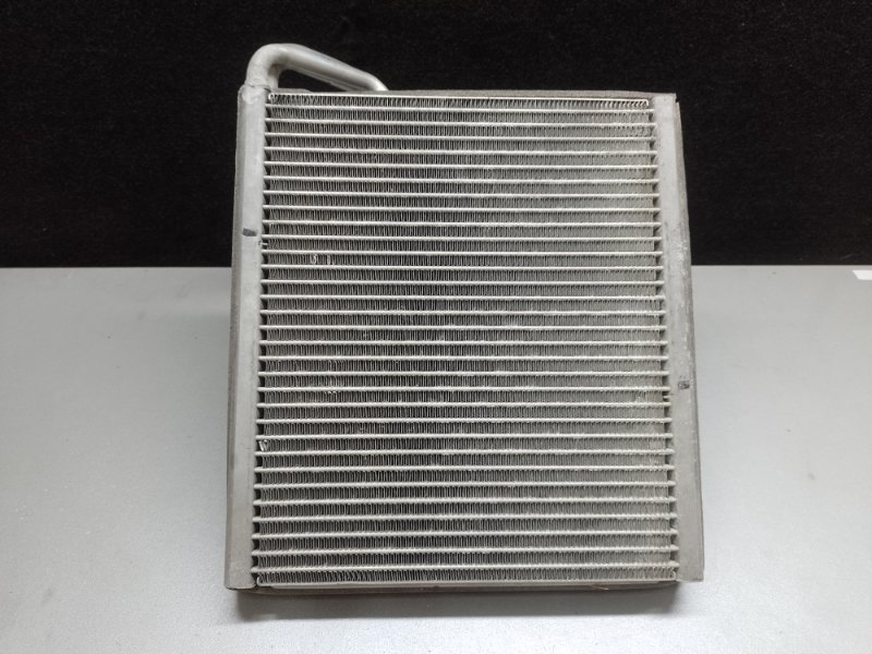 Испаритель кондиционера HYUNDAI ACCENT RB 10- 1.6 G4FD