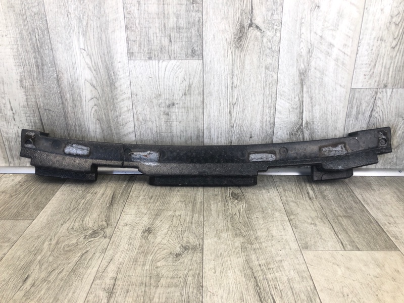 Наполнитель бампера задний PORSCHE CAYENNE 02-07 2006 955 4.5i M48 95550525250 Б/У