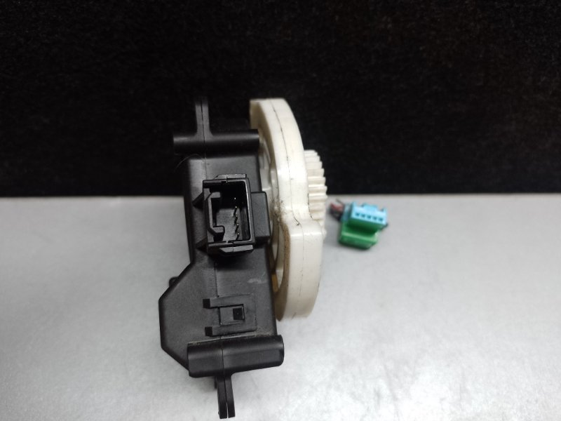 Моторчик печки TOYOTA SIENNA 11-16 3.5 2GR-FE