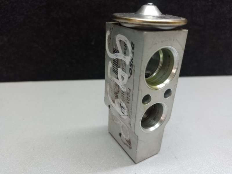 Клапан кондиционера передний SIENNA 11-16 2012 3.5 2GR-FE