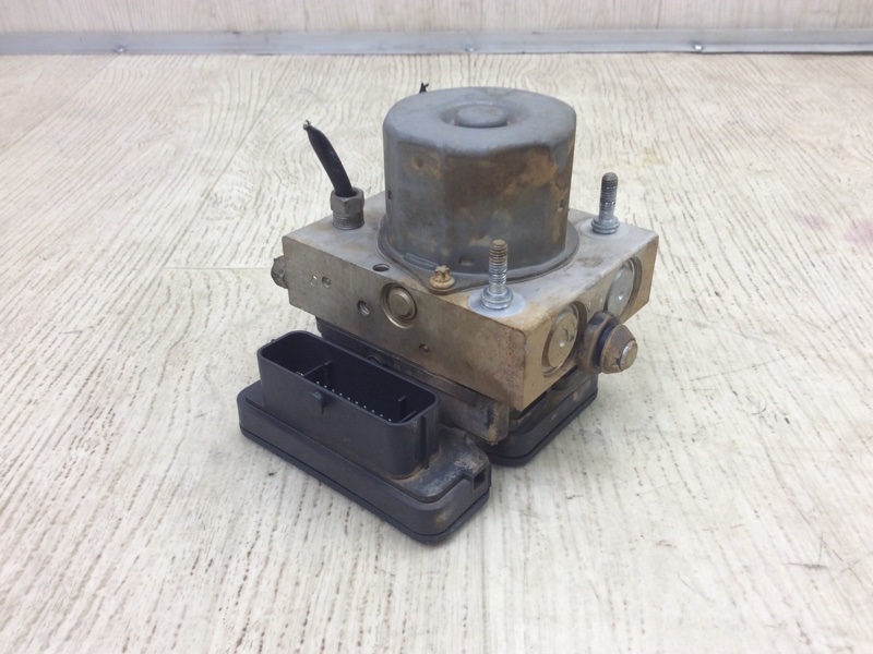 Блок ABS GRAND CARAVAN 08-