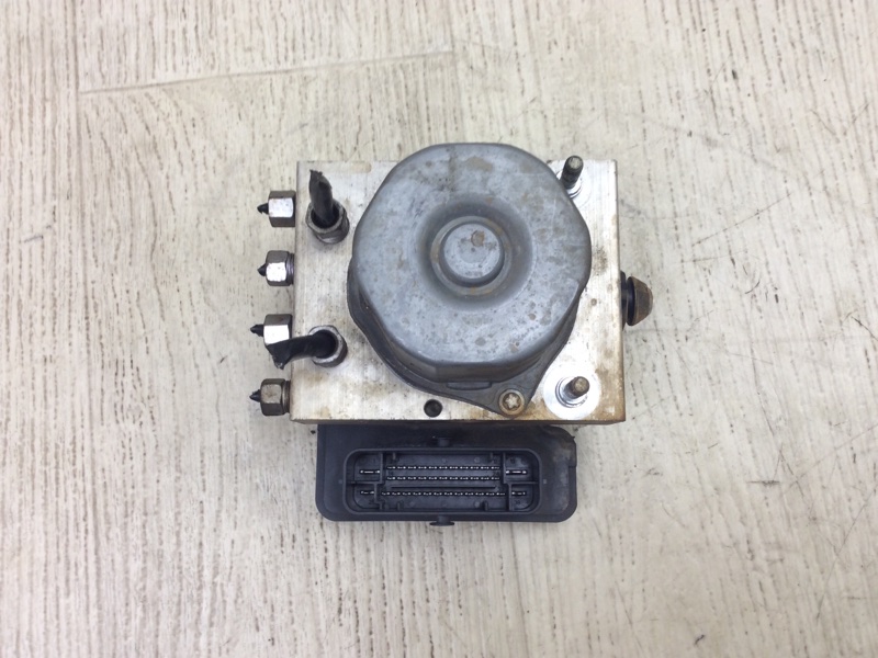 Блок ABS GRAND CARAVAN 08-