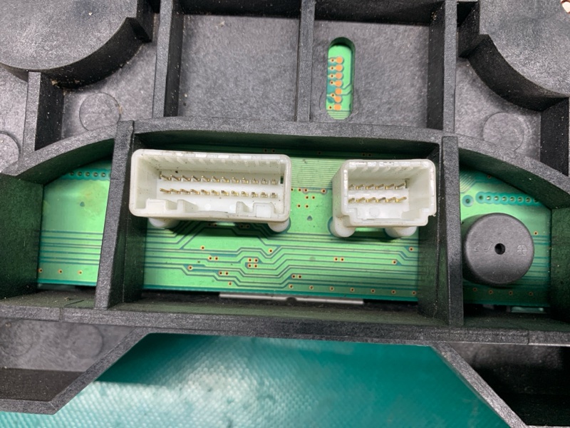 Панель приборов FX S50 03-08